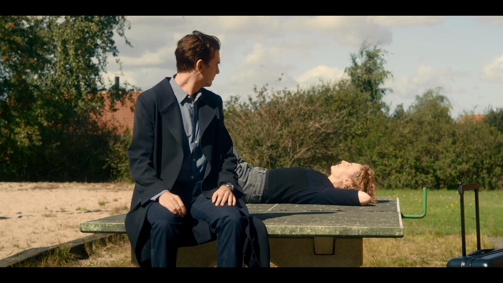 我是你的人剧照的剧照