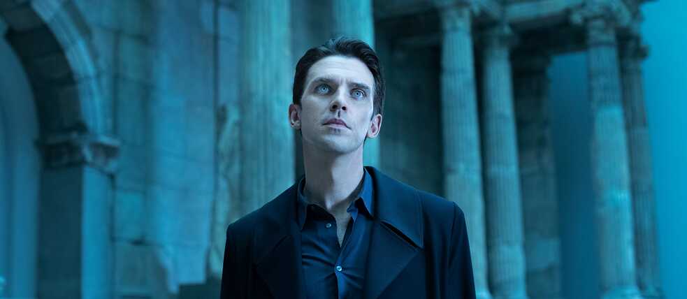 我是你的人剧照的剧照