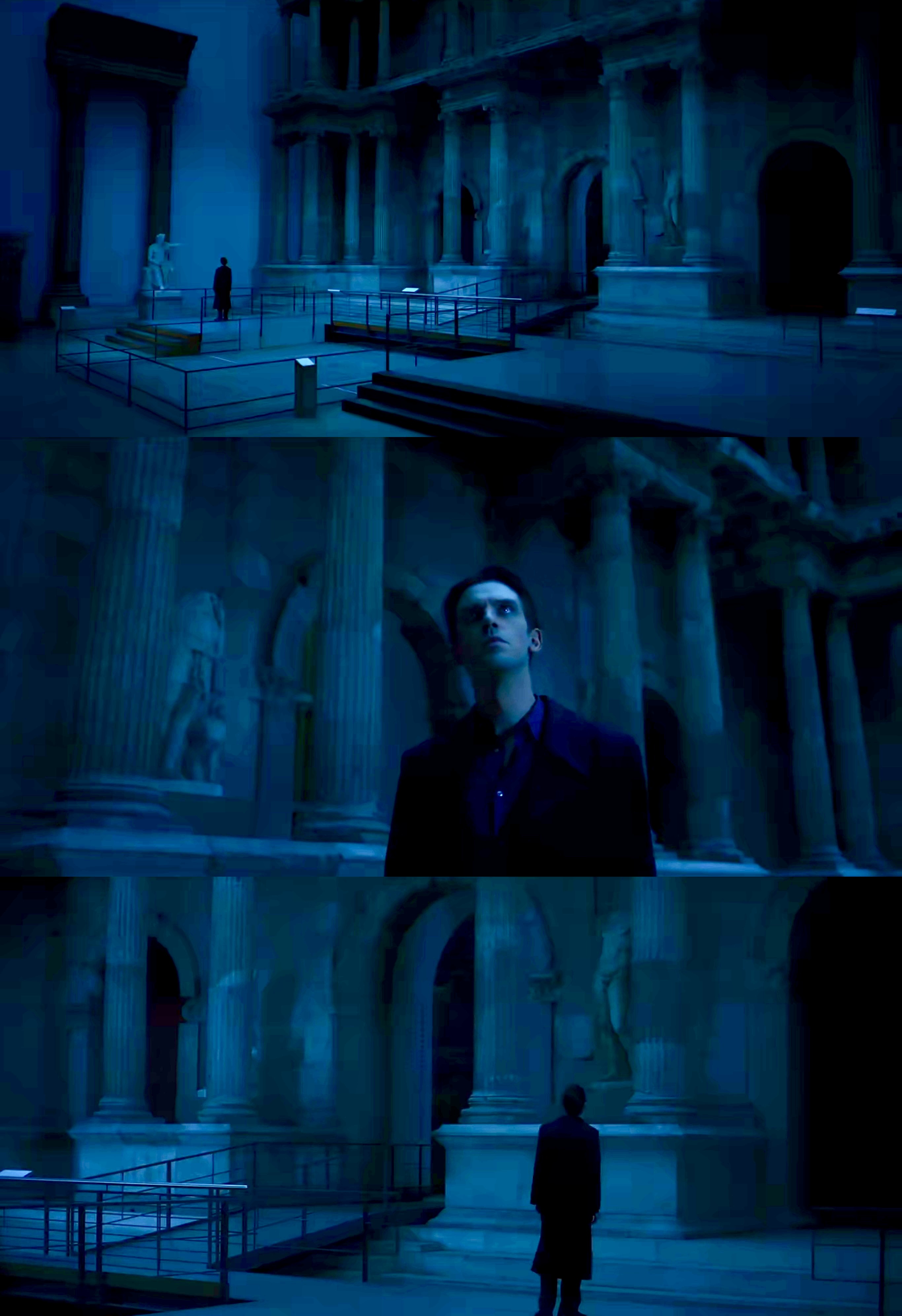 我是你的人剧照的剧照