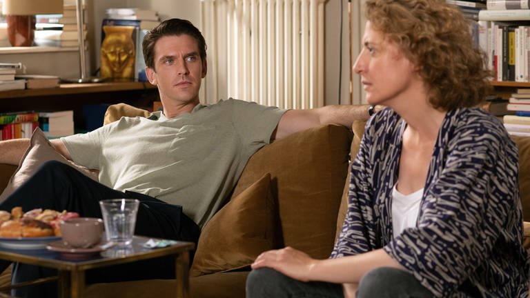 我是你的人剧照的剧照