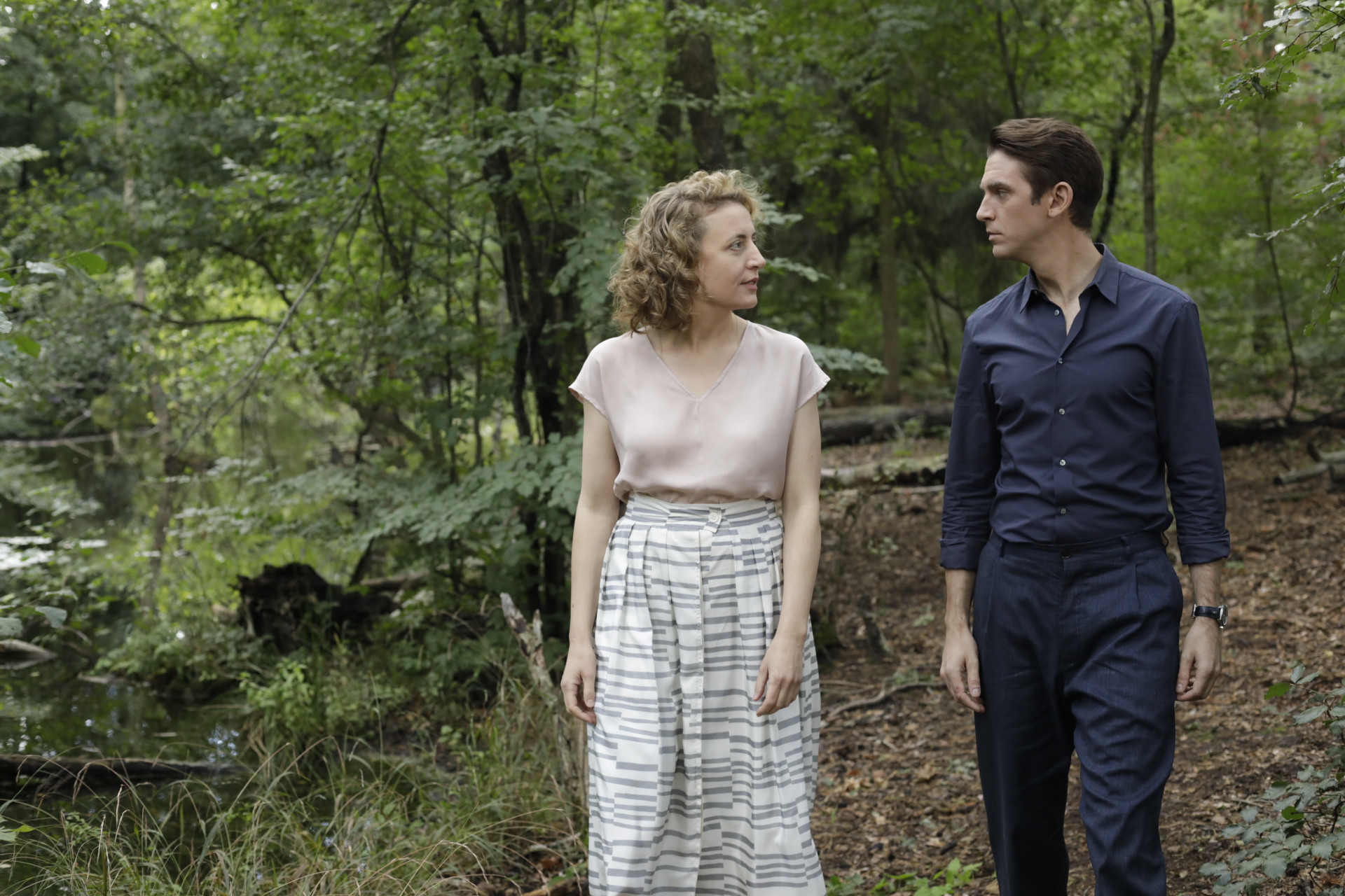 我是你的人剧照的剧照