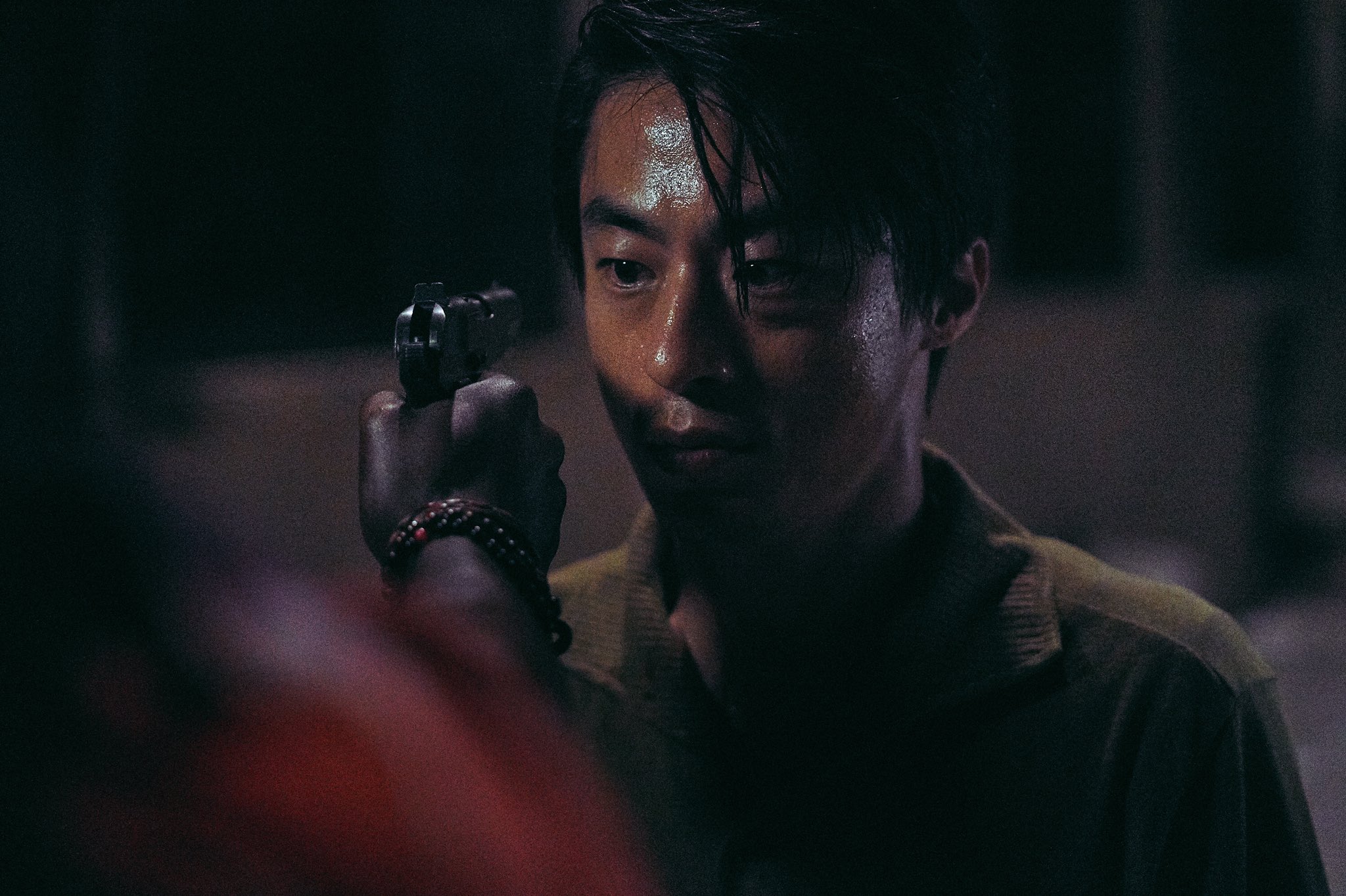 摩加迪沙剧照的剧照