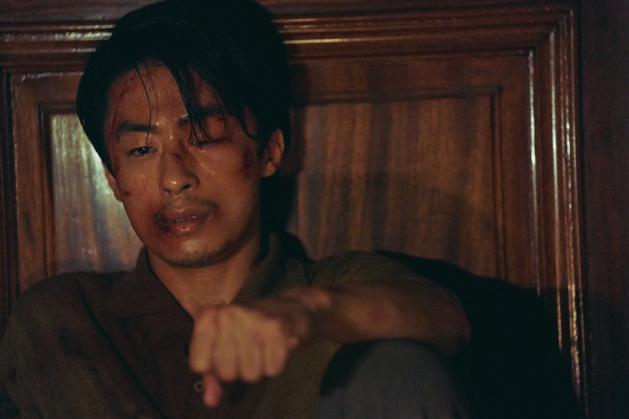 摩加迪沙剧照的剧照