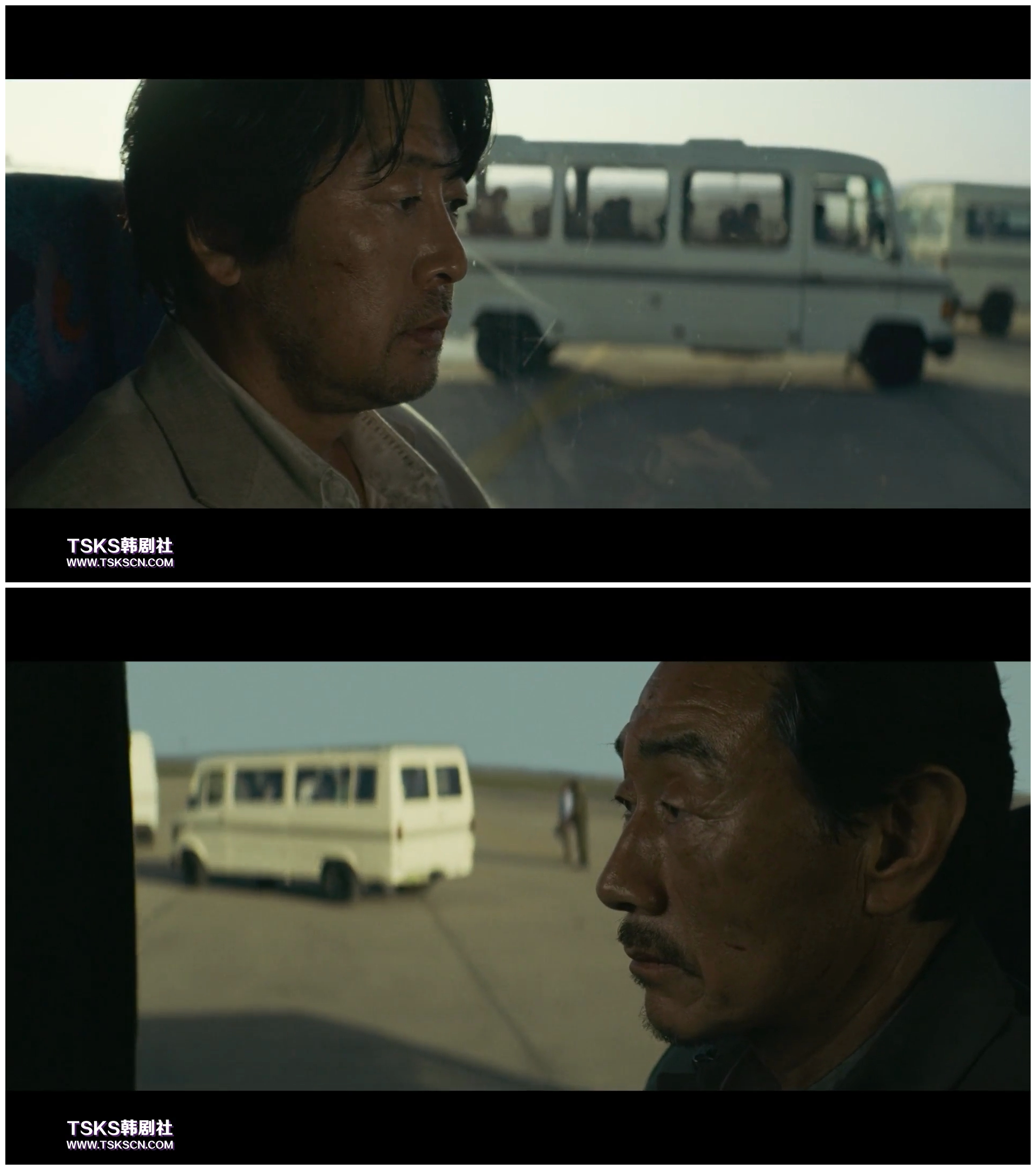 摩加迪沙剧照的剧照