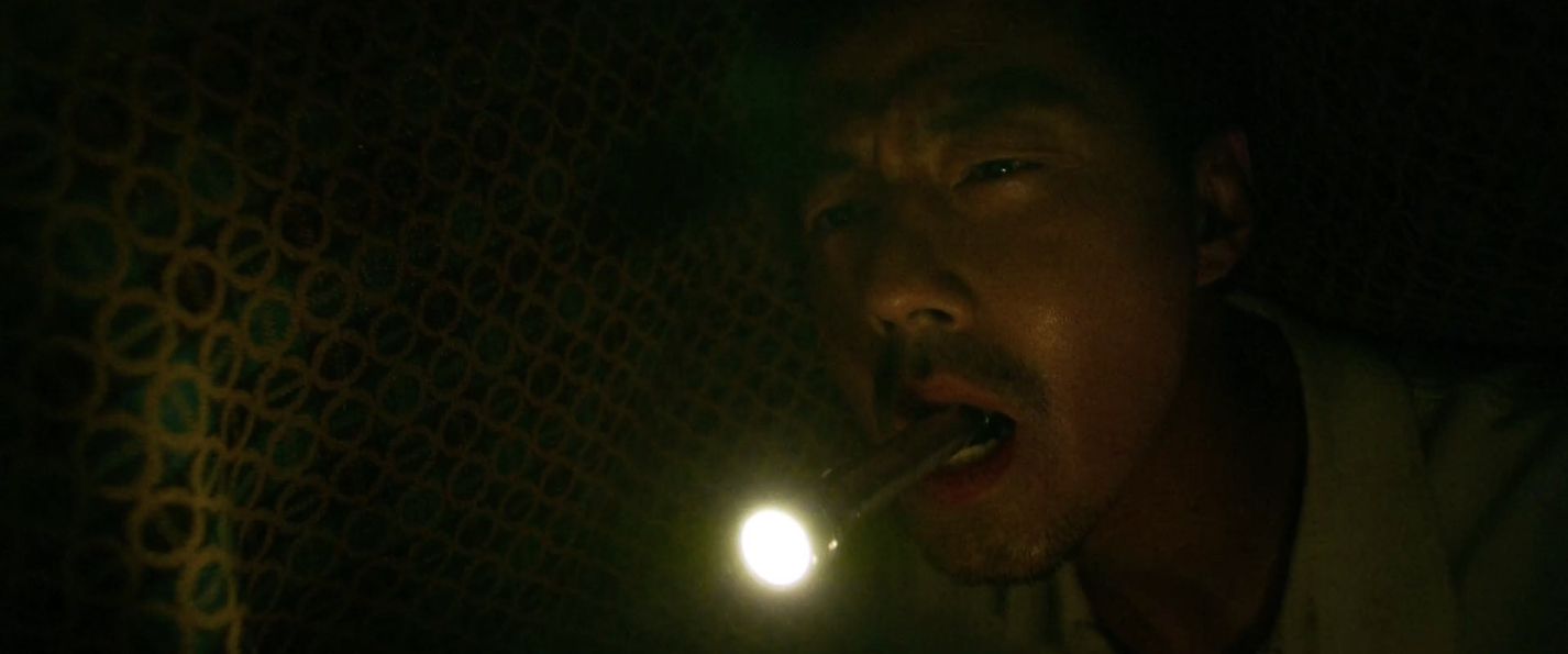 摩加迪沙剧照的剧照