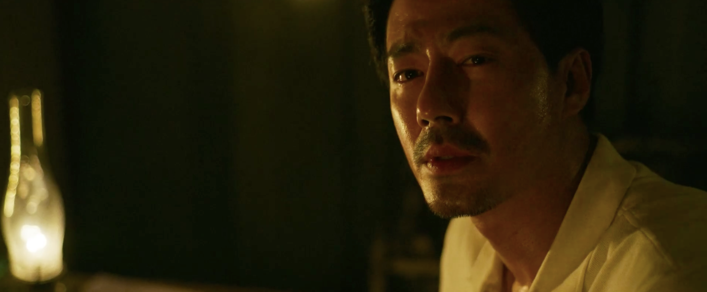 摩加迪沙剧照的剧照