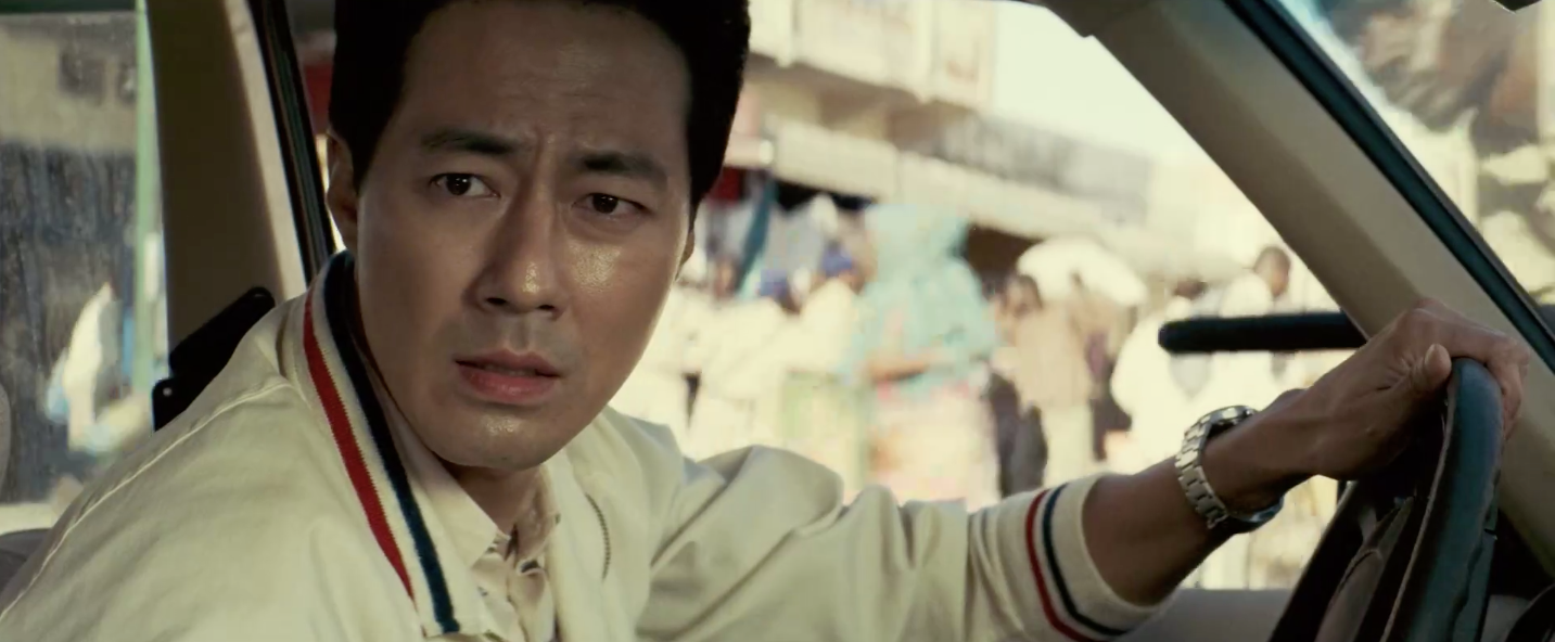 摩加迪沙剧照的剧照