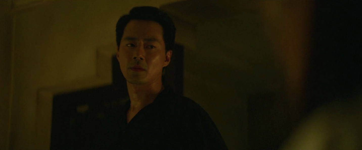 摩加迪沙剧照的剧照