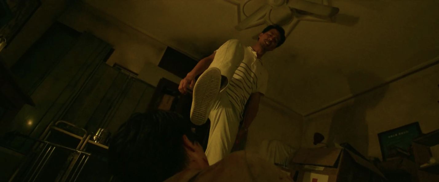 摩加迪沙剧照的剧照