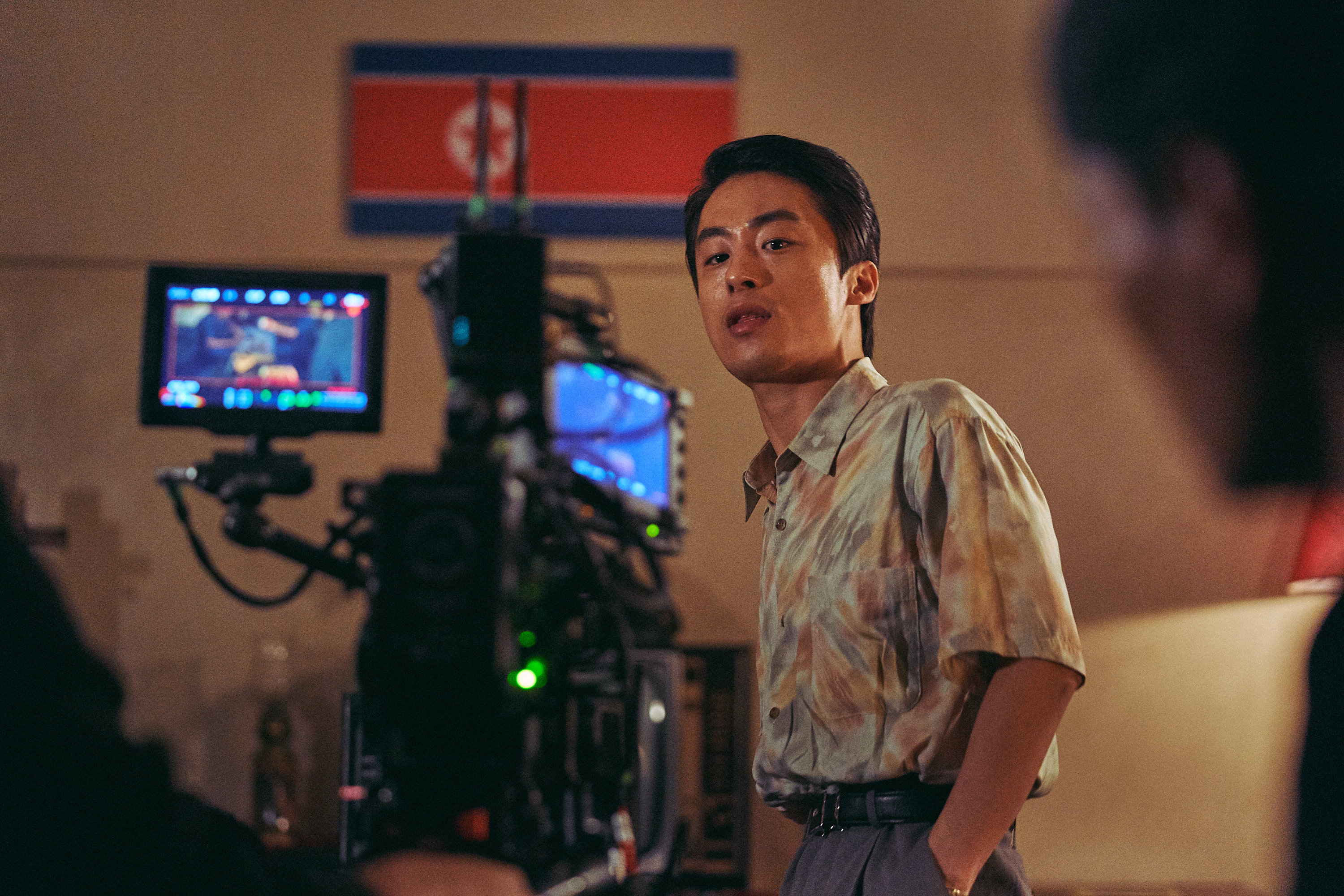 摩加迪沙剧照的剧照