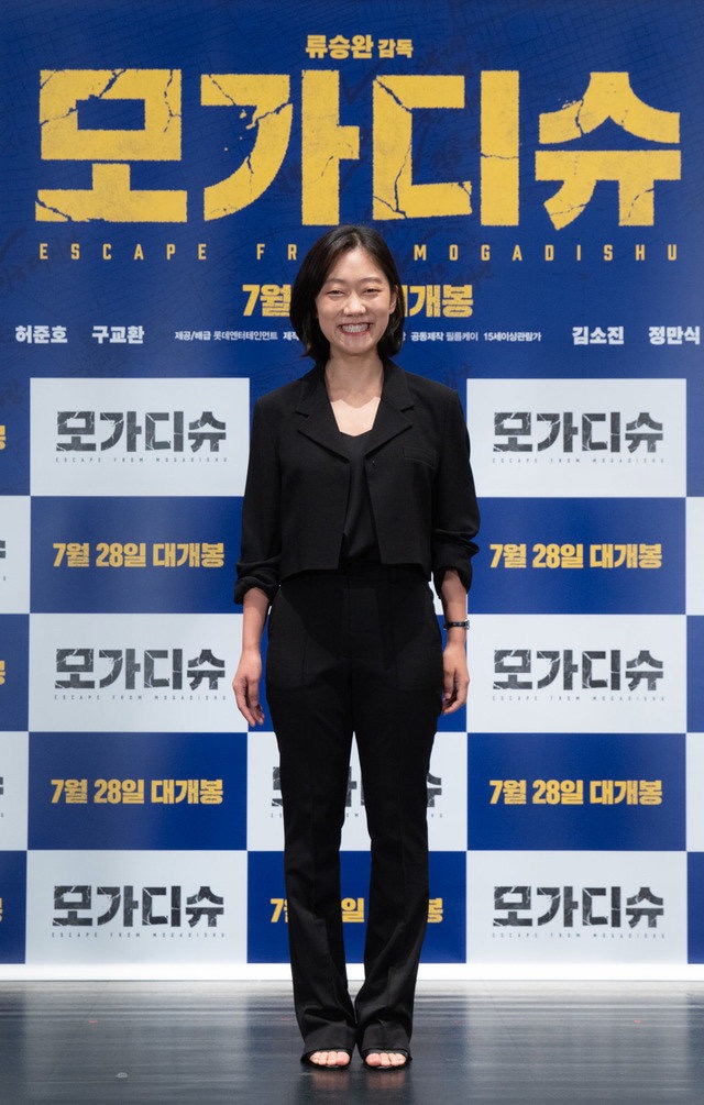 摩加迪沙剧照的剧照