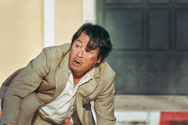 摩加迪沙剧照的剧照