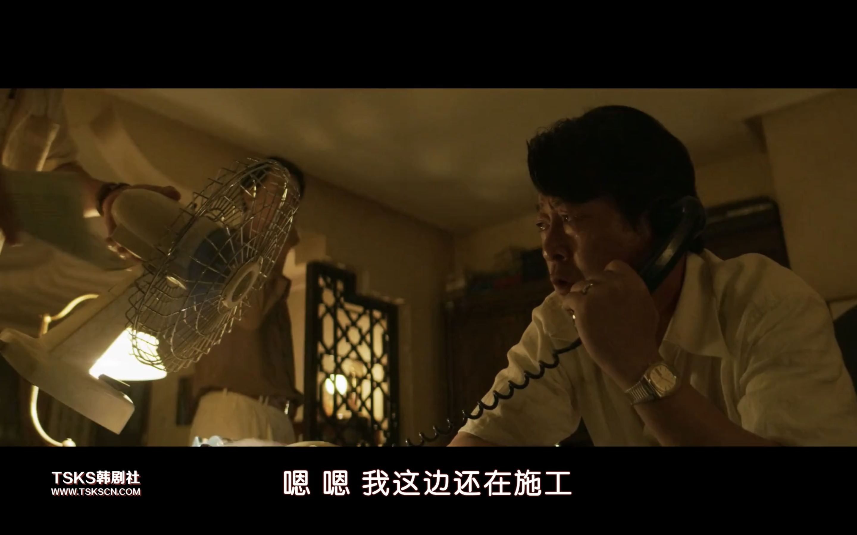 摩加迪沙剧照的剧照