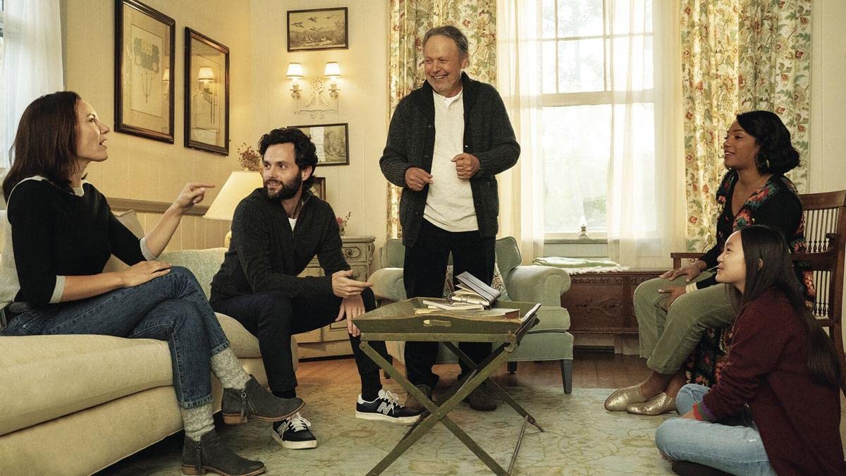 今天在这里剧照的剧照