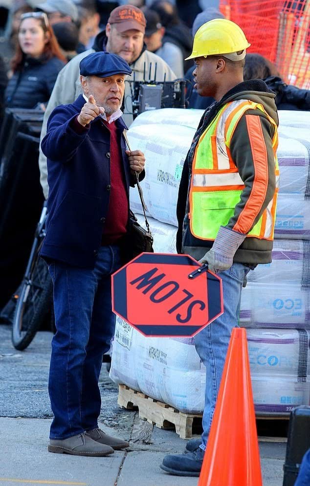 今天在这里剧照的剧照