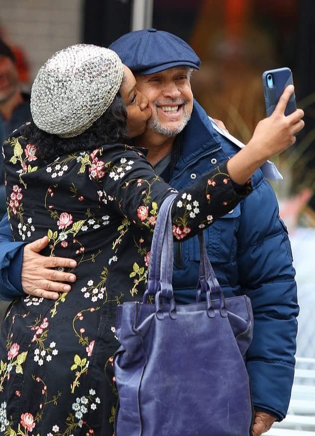 今天在这里剧照的剧照