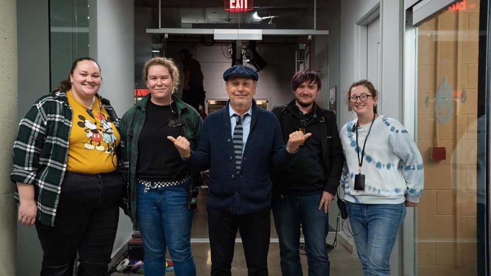 今天在这里剧照的剧照