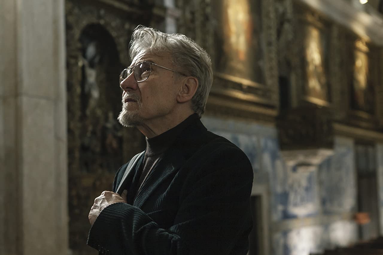 法蒂玛剧照的剧照