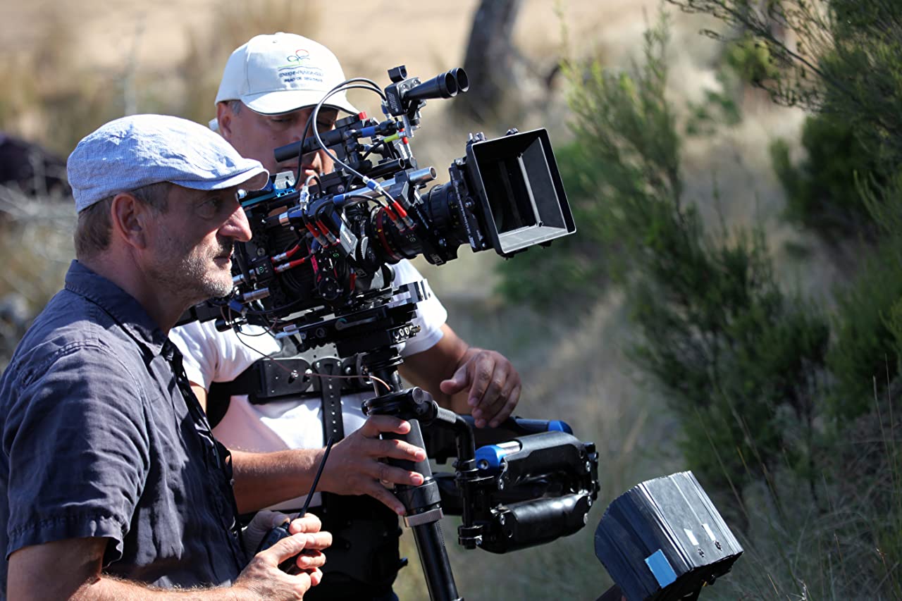 法蒂玛剧照的剧照