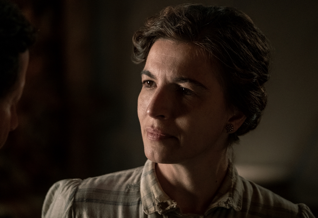 法蒂玛剧照的剧照