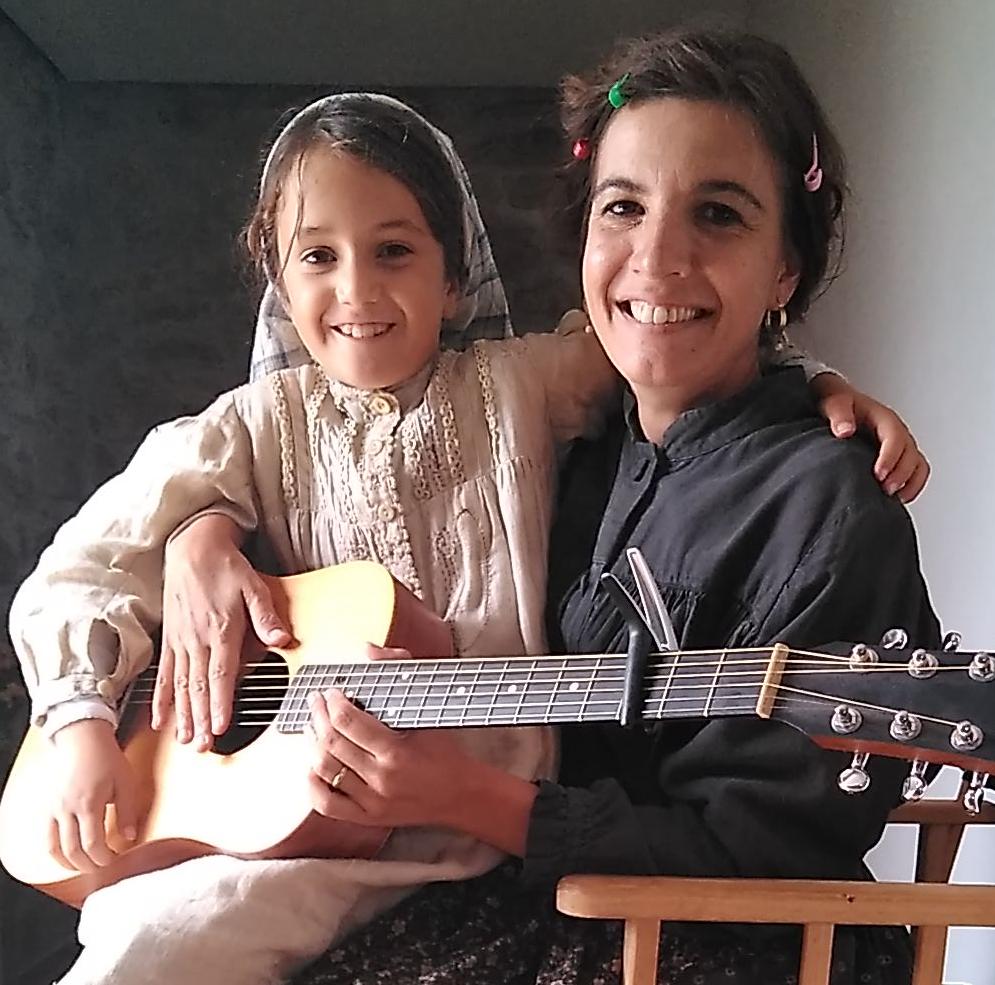 法蒂玛剧照的剧照