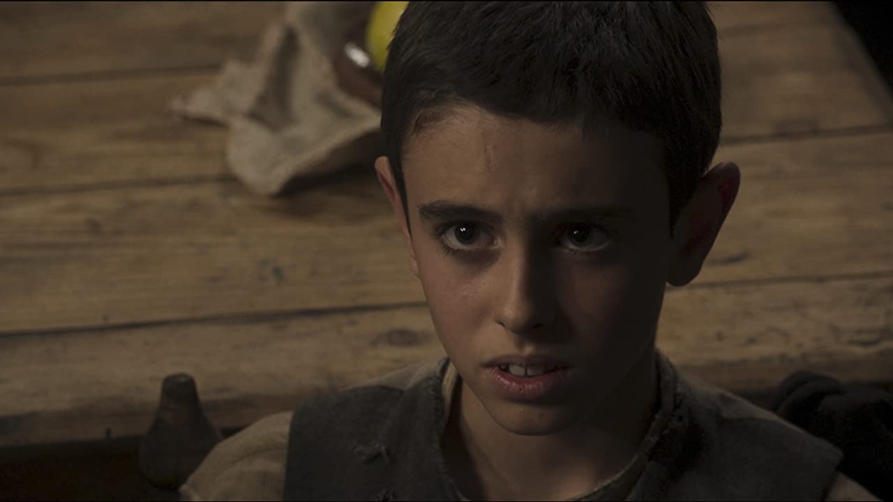 法蒂玛剧照的剧照