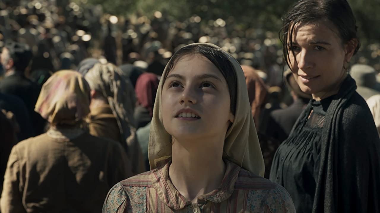 法蒂玛剧照的剧照