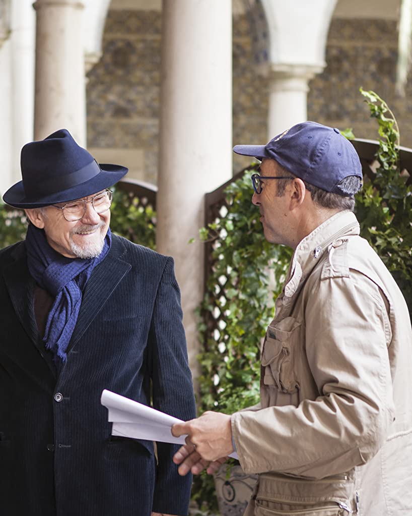 法蒂玛剧照的剧照