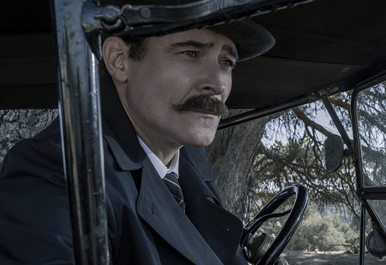 法蒂玛剧照的剧照