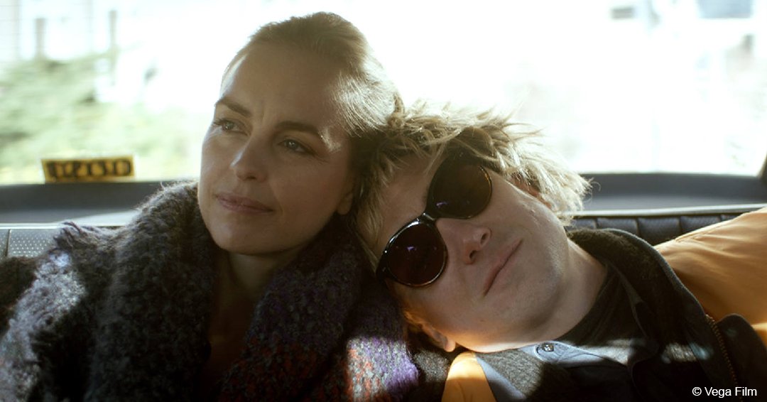 我的妹妹剧照的剧照