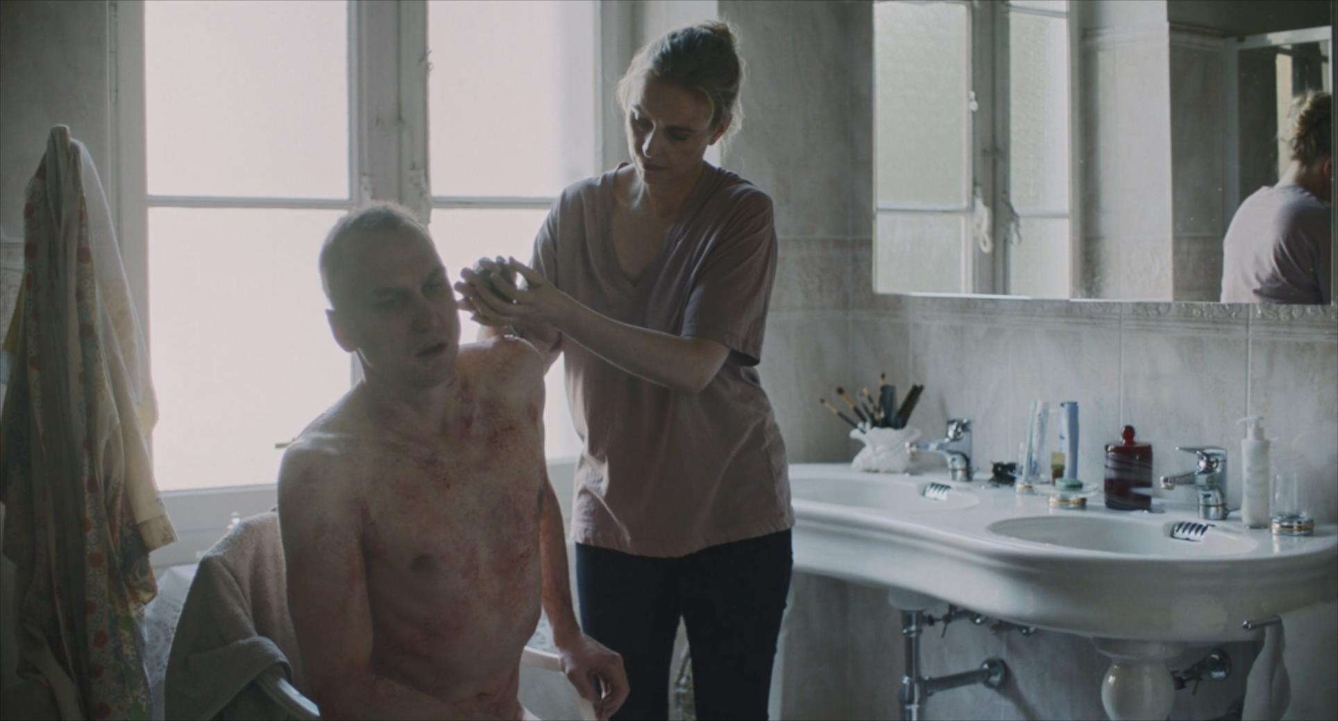 我的妹妹剧照的剧照