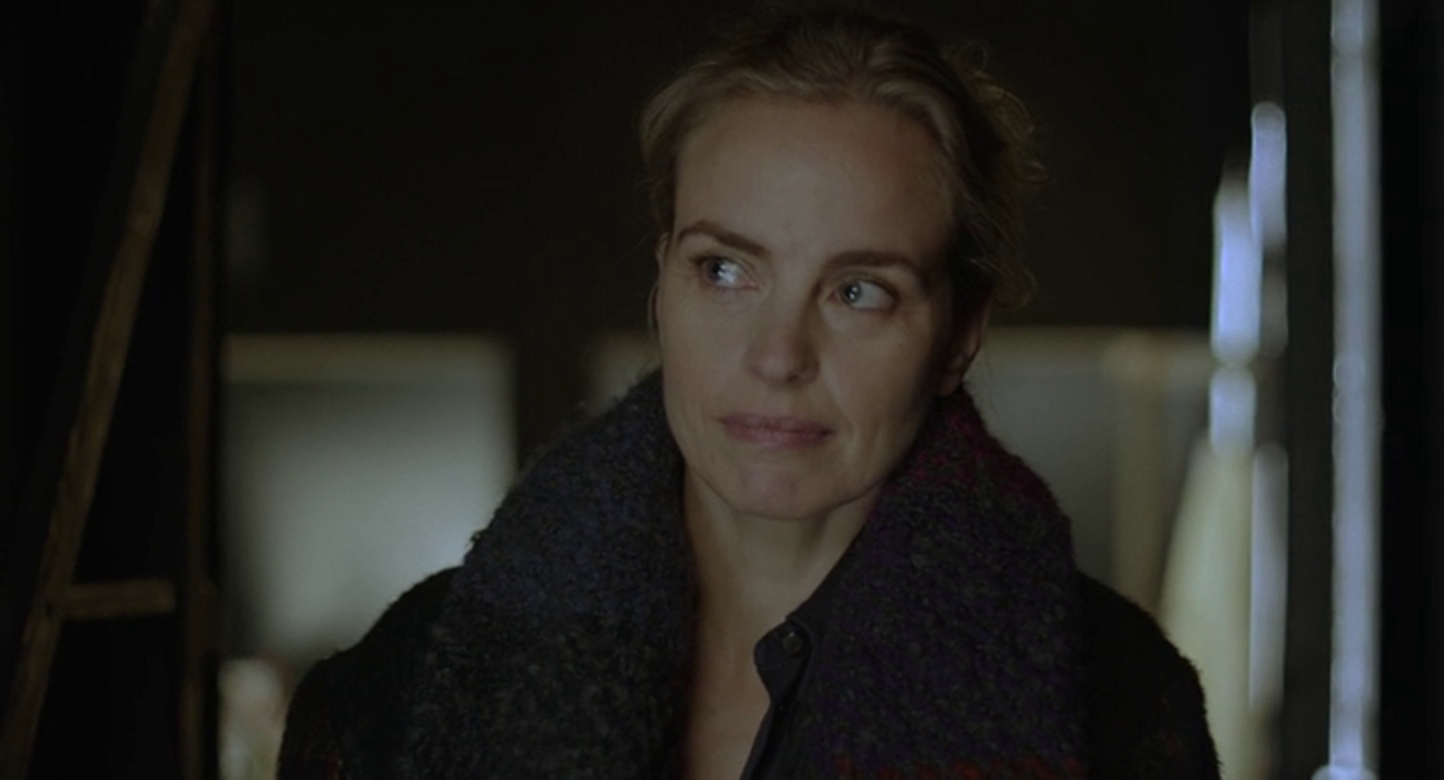 我的妹妹剧照的剧照