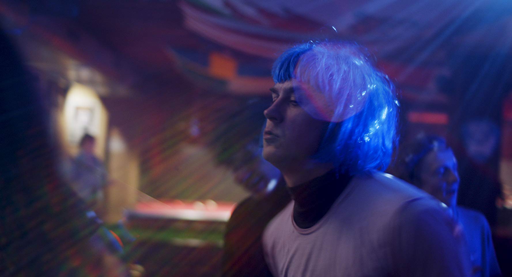 我的妹妹剧照的剧照