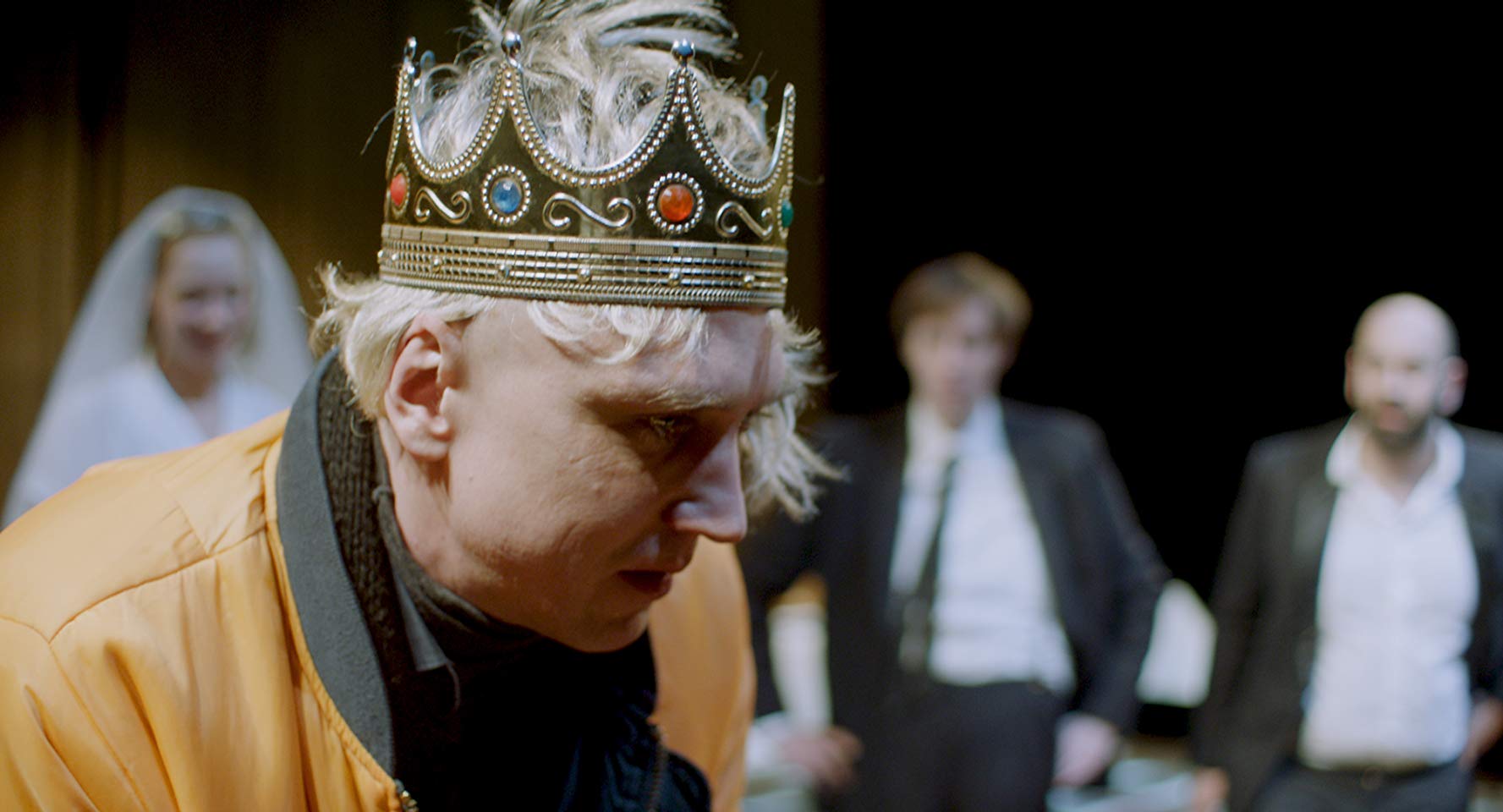 我的妹妹剧照的剧照