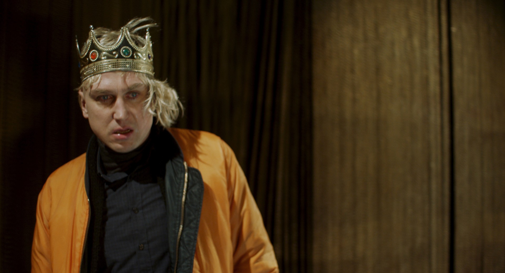 我的妹妹剧照的剧照