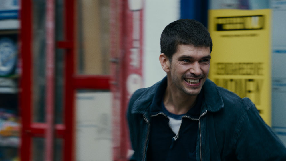 冲动剧照的剧照