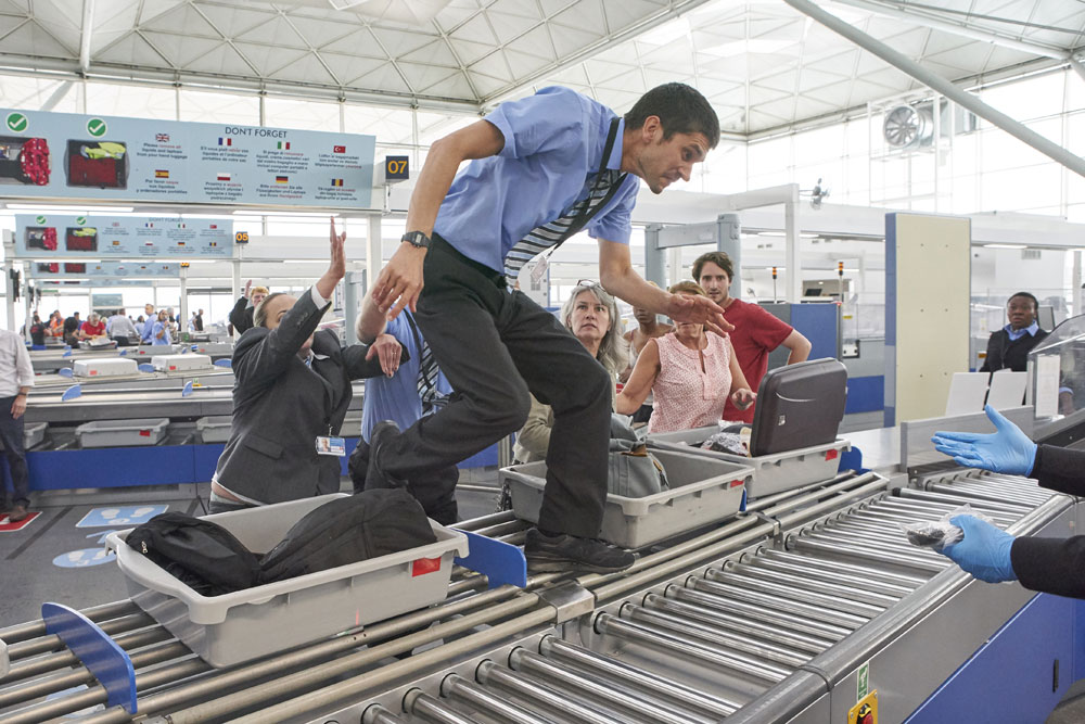 冲动剧照的剧照