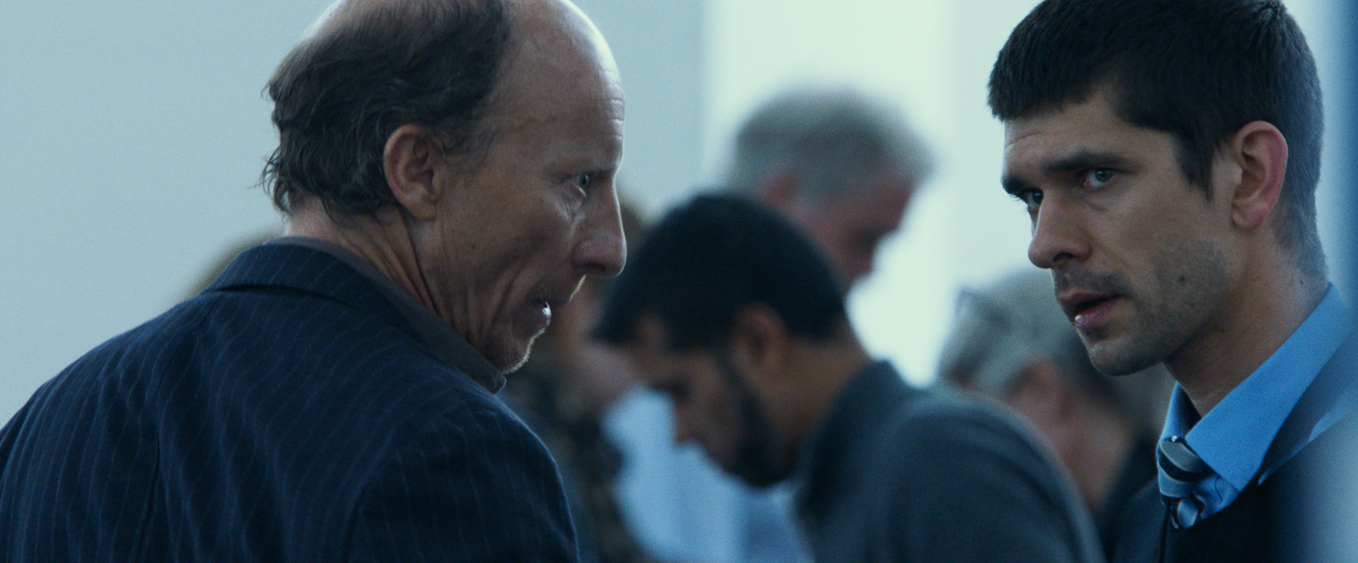 冲动剧照的剧照