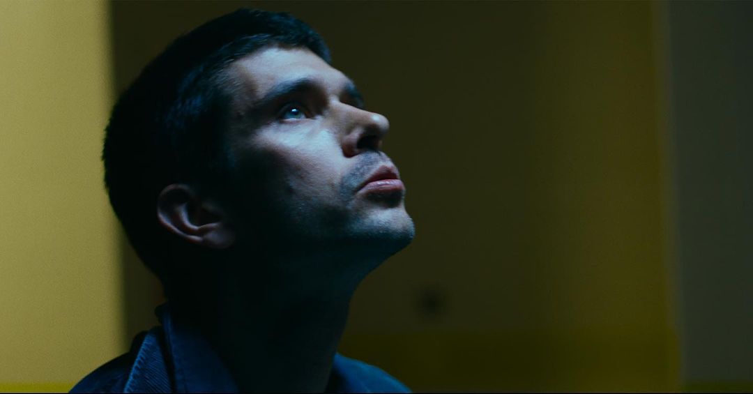 冲动剧照的剧照