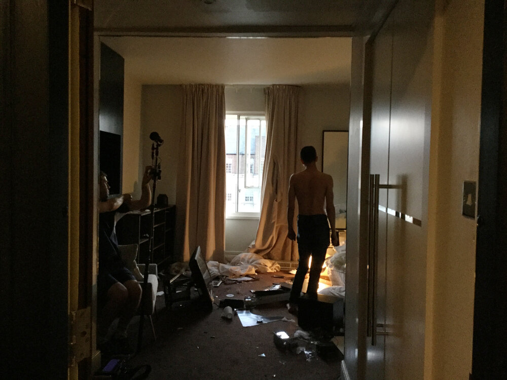 冲动剧照的剧照