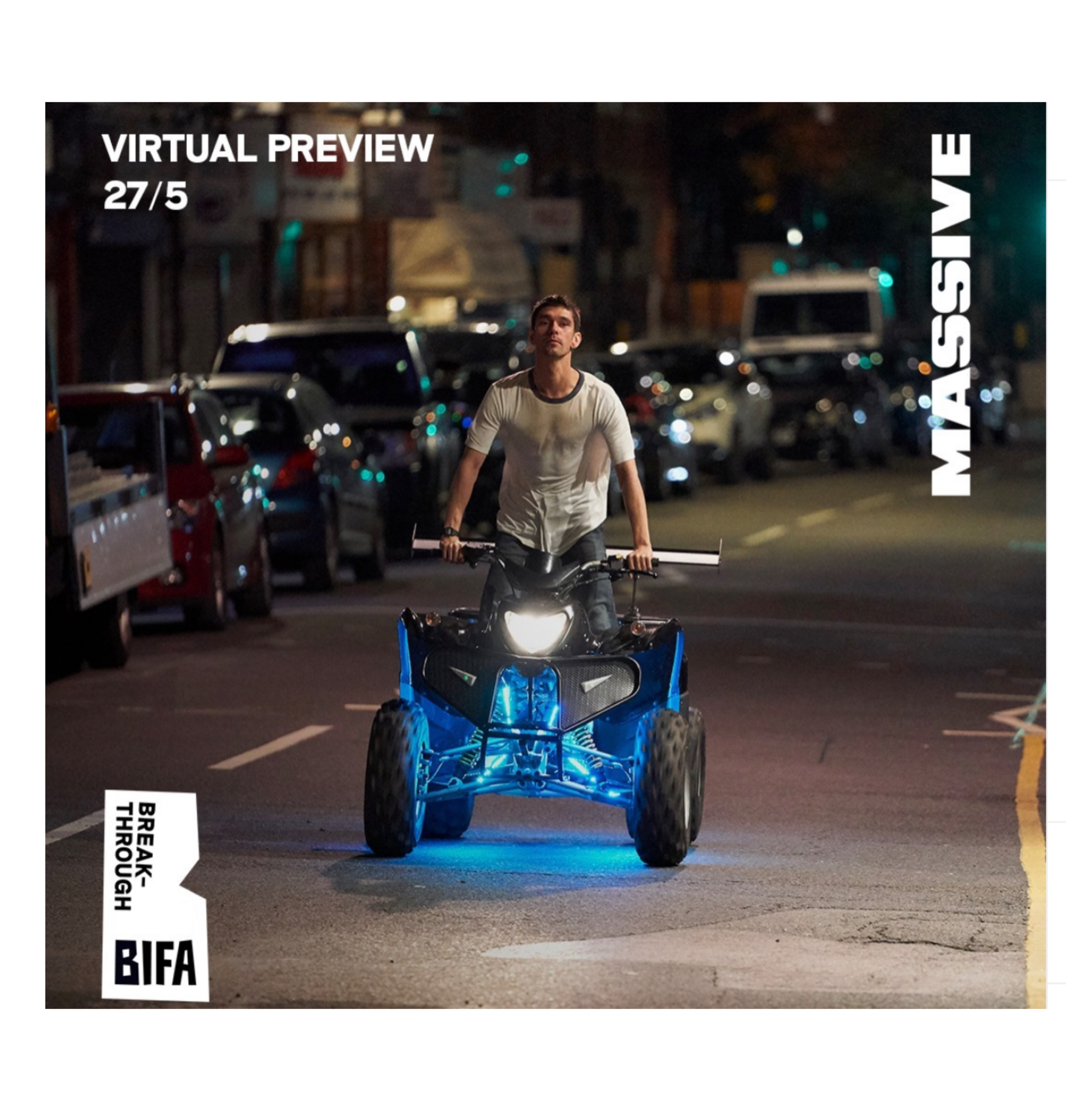 冲动剧照的剧照