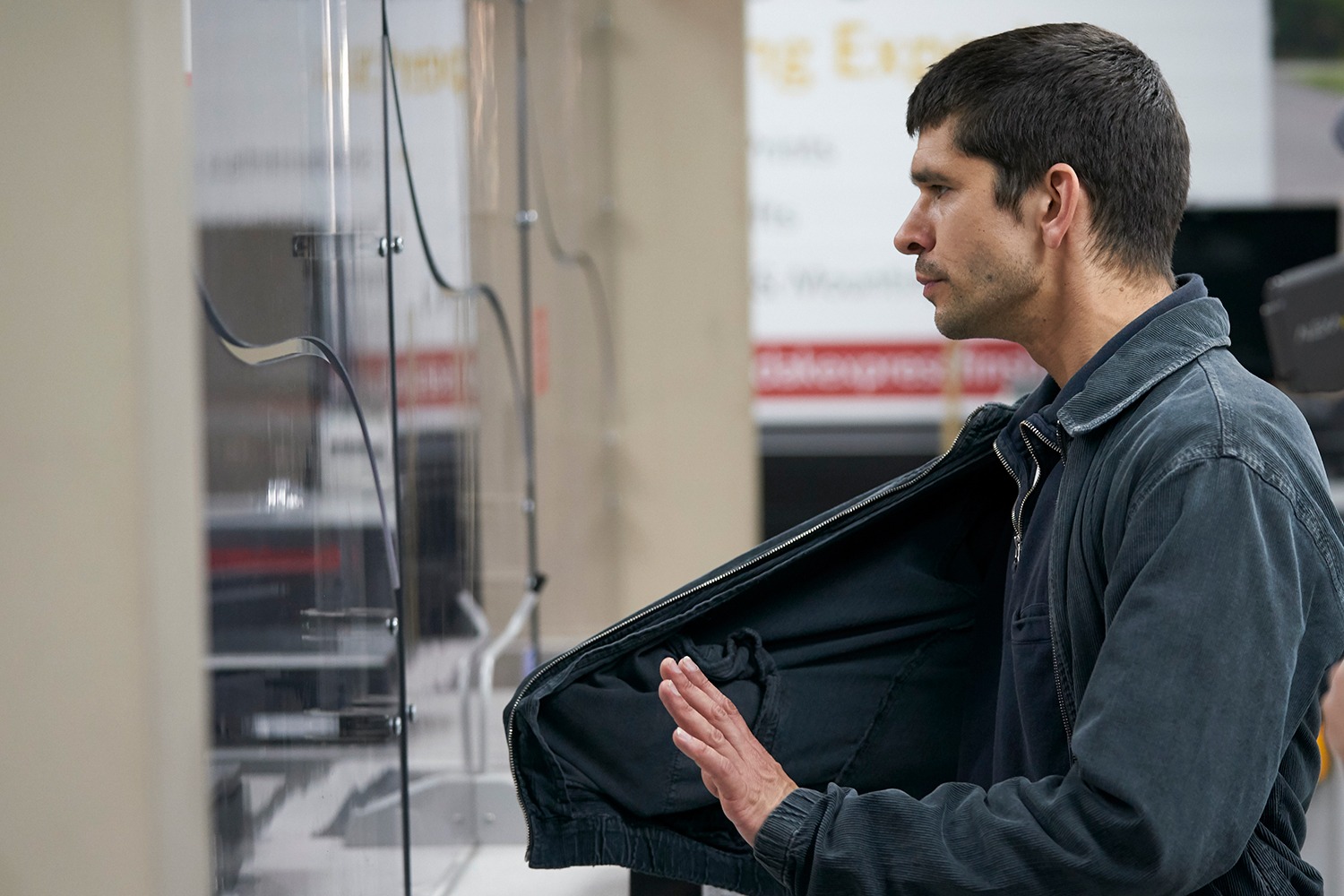 冲动剧照的剧照