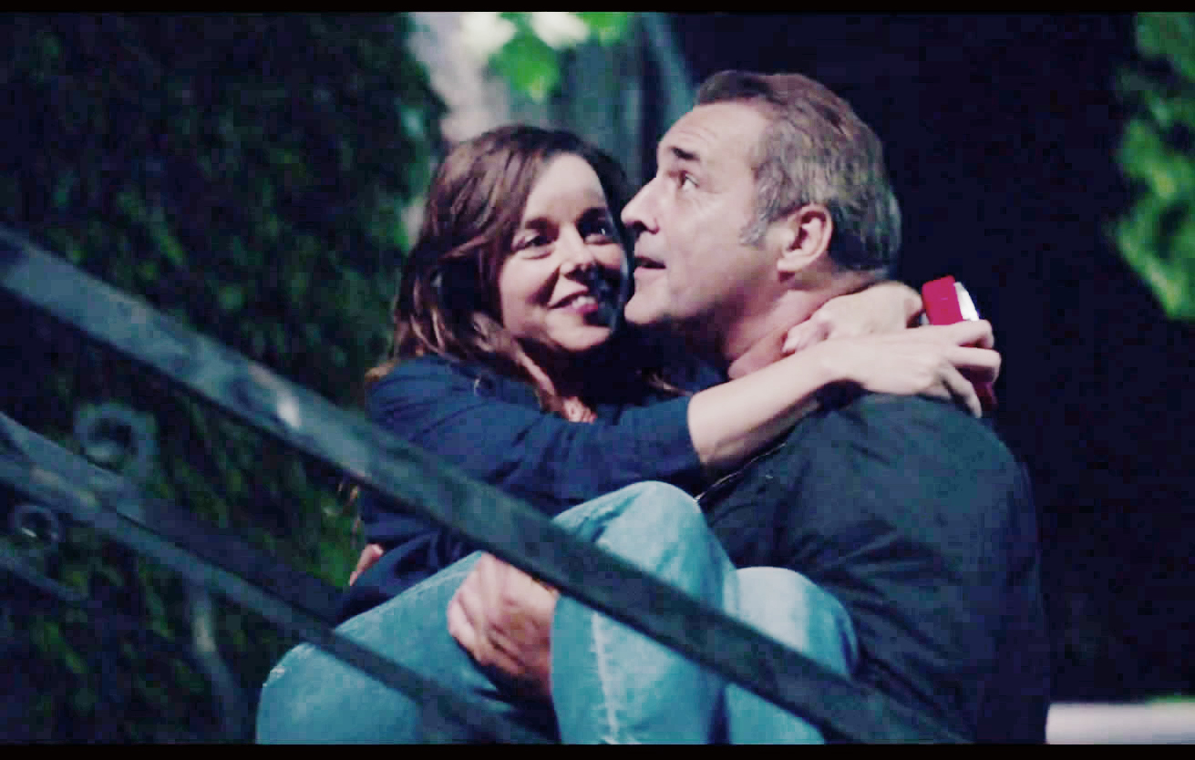 塞文山脉的安东万剧照的剧照