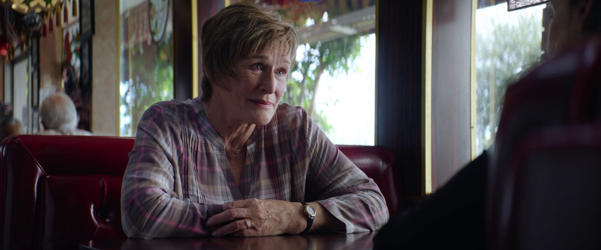 美好的四天剧照的剧照