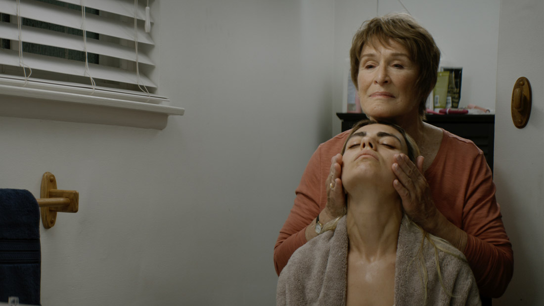 美好的四天剧照的剧照