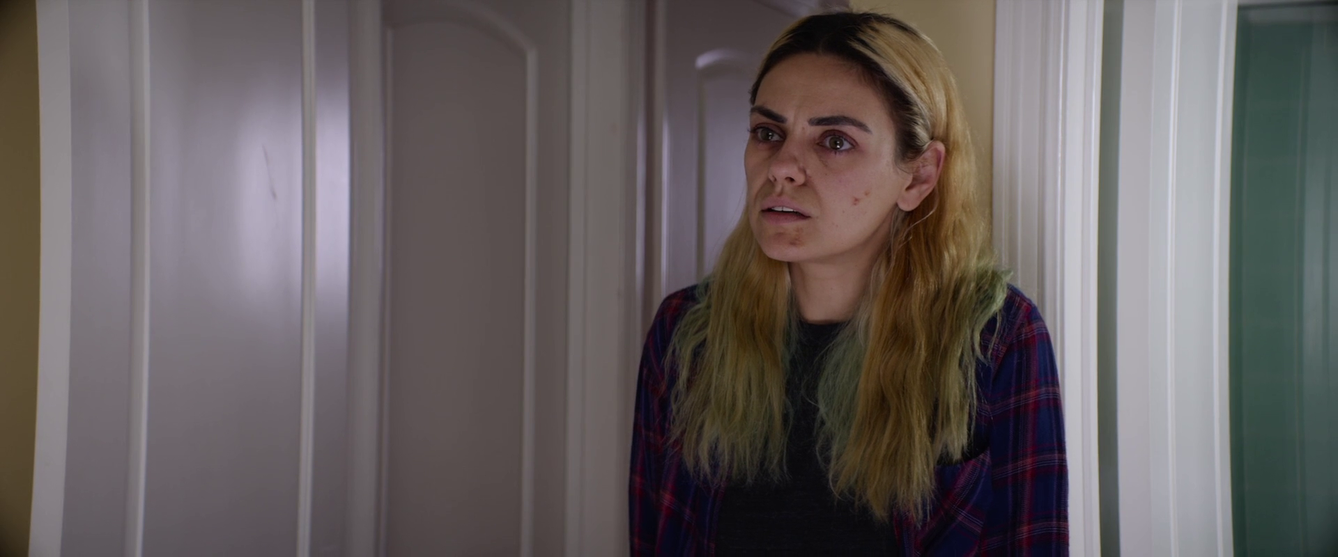 美好的四天剧照的剧照