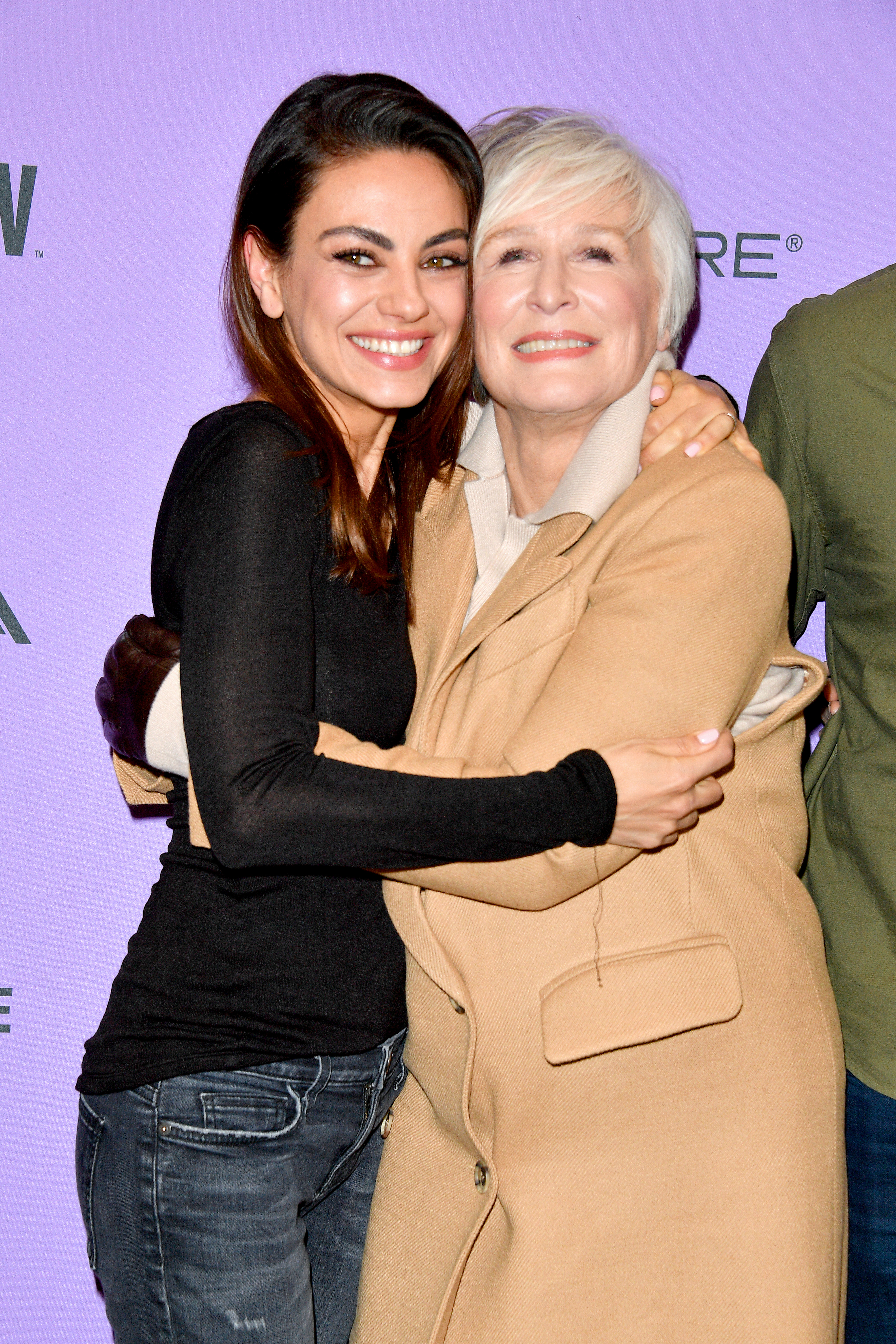 美好的四天剧照的剧照