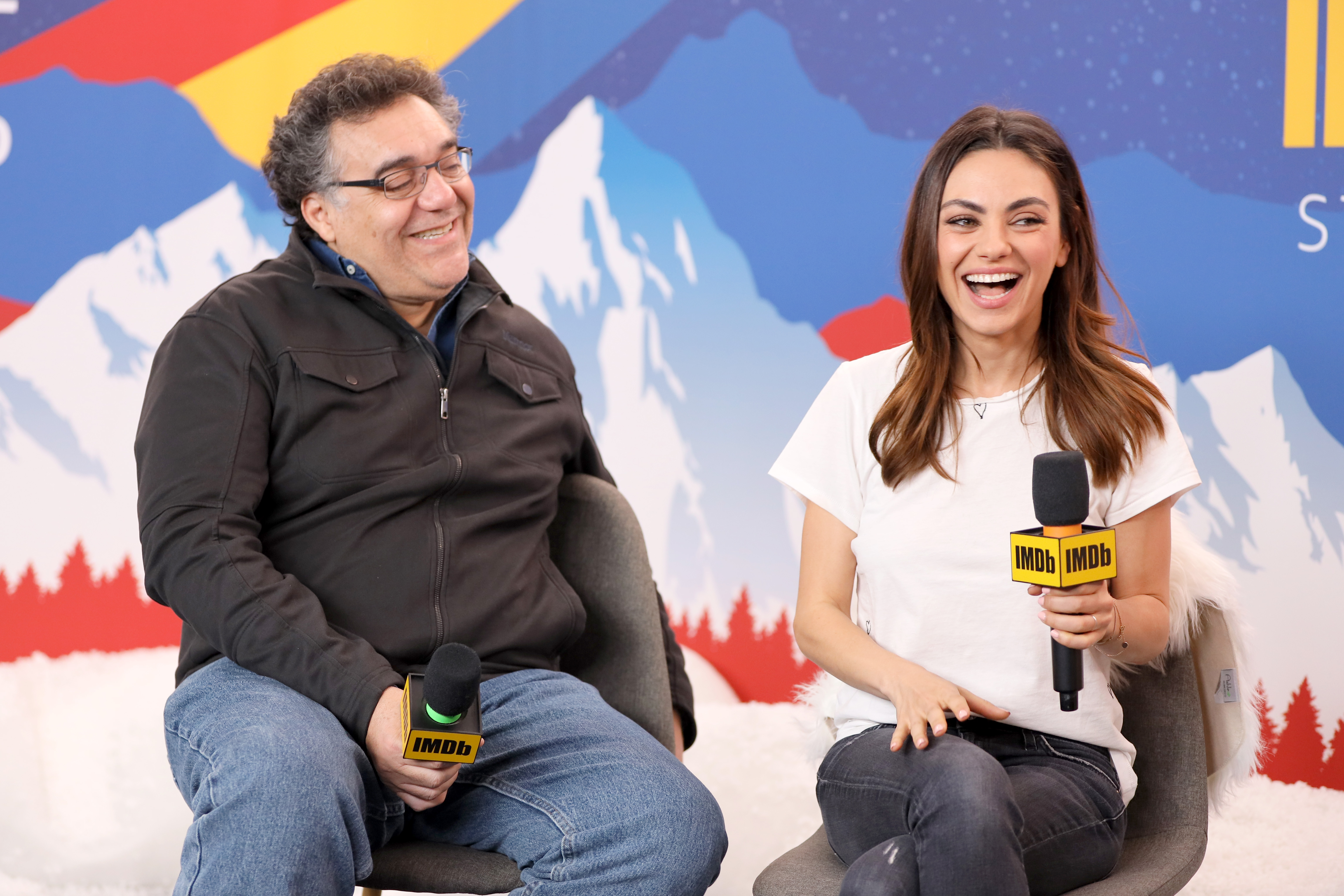 美好的四天剧照的剧照