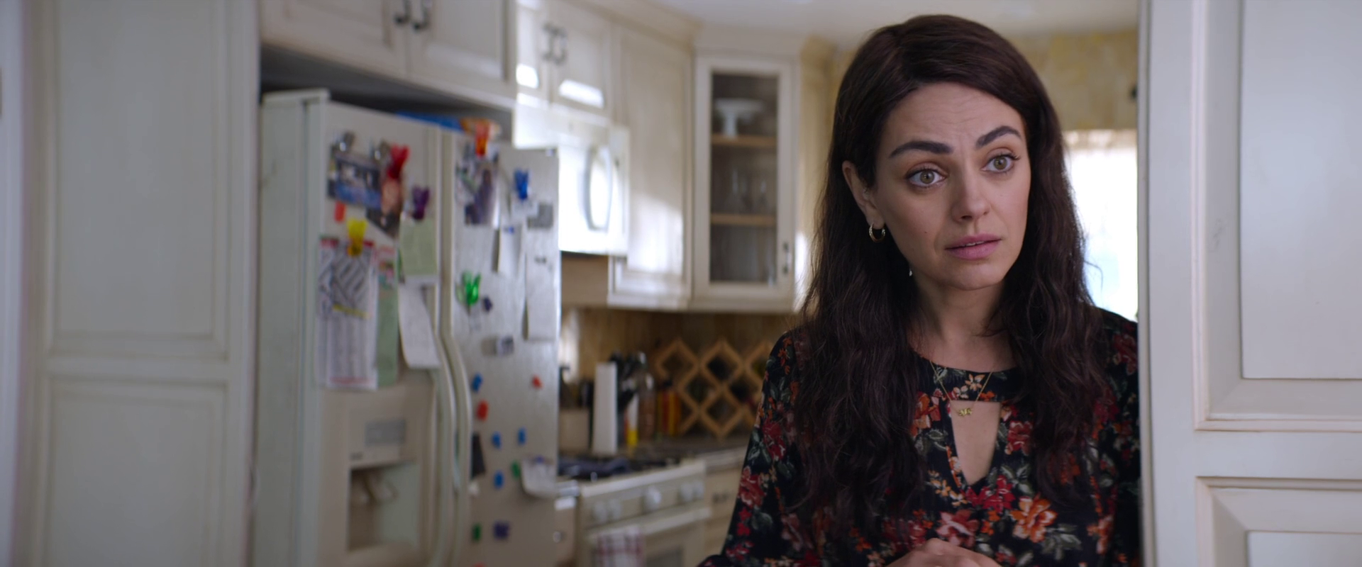 美好的四天剧照的剧照