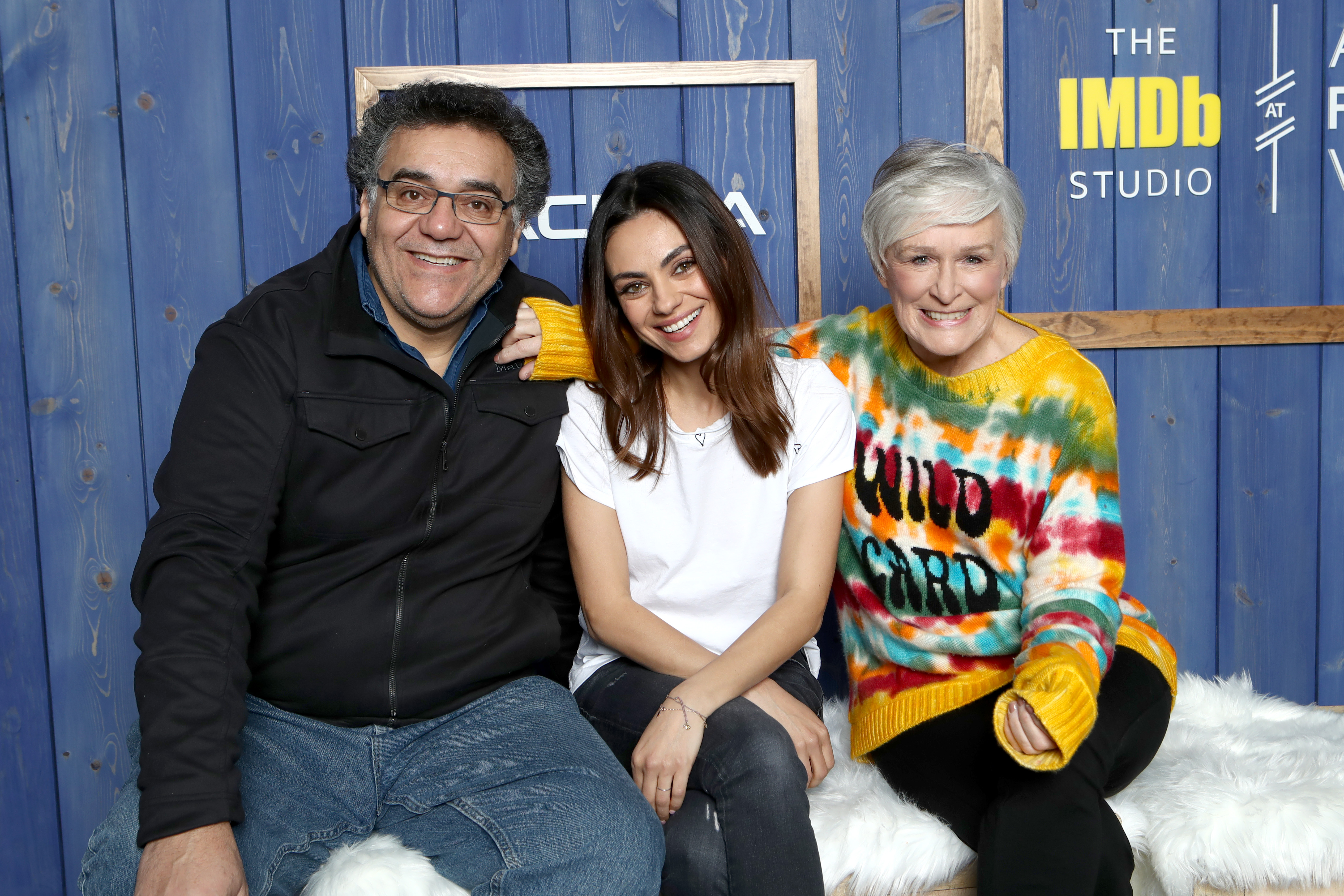 美好的四天剧照的剧照